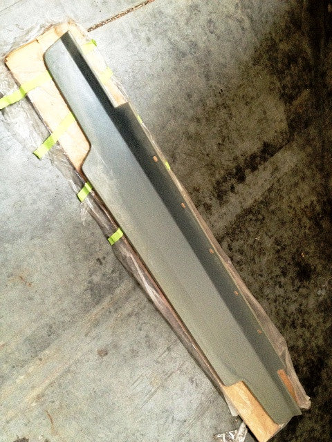 Chevrolet Camaro 1993-97