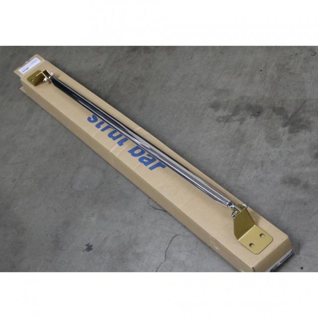 J's Racing Strut Bar (Rear) - Honda Civic 92-00
