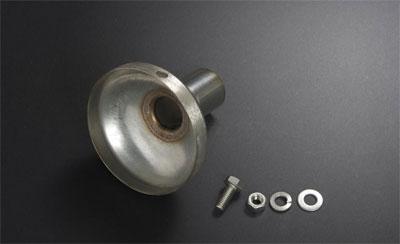 J's Racing Stainless Adjustable Hook
