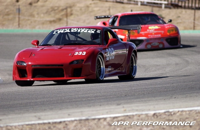 APR Performance GTC-300 RX-7 - AS-106159-C-Dub Tech