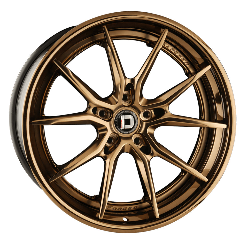 Klassen ID CS06S 3-Piece Forged Wheels - Starting at $2,350 Each.