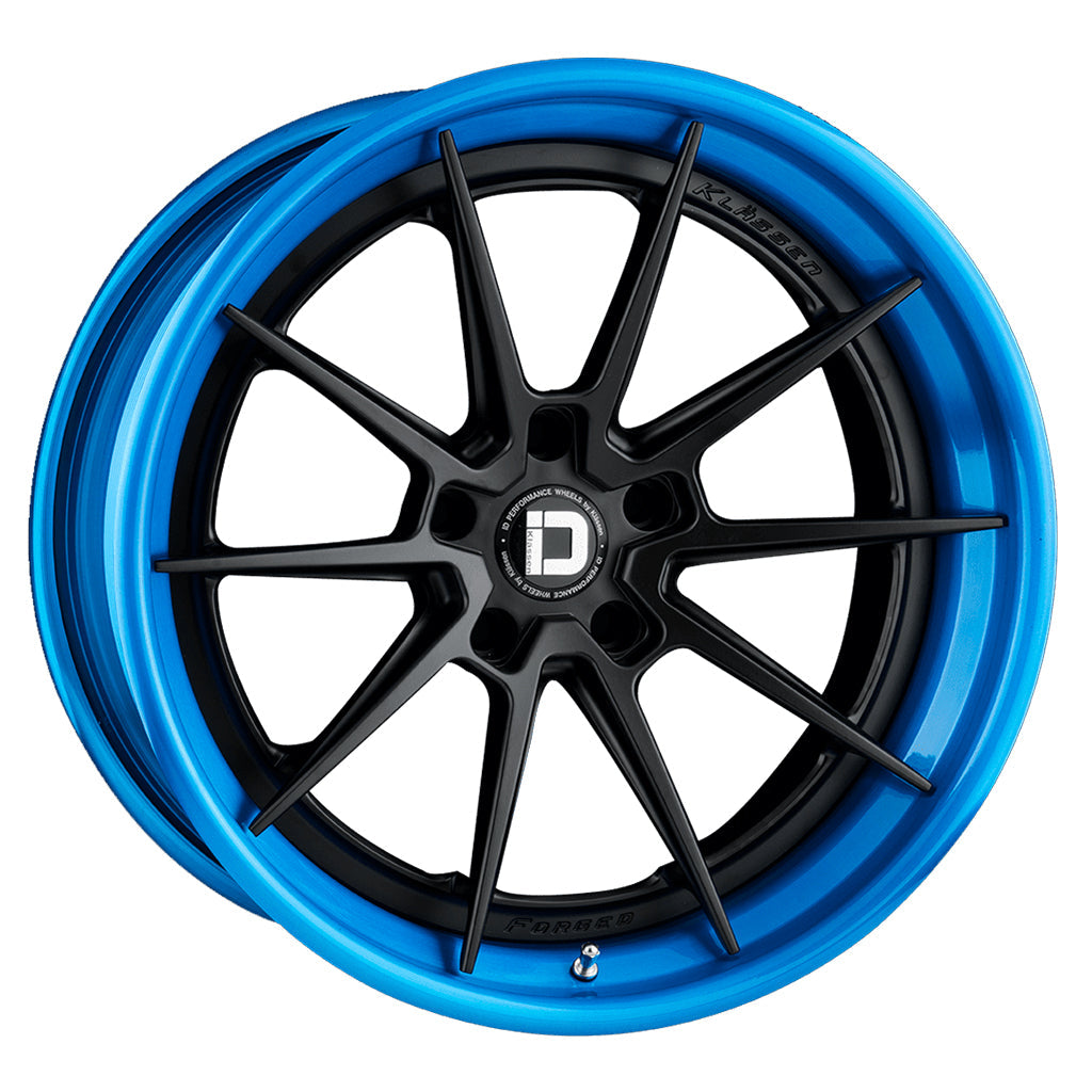 Klassen ID CS10R 3-Piece Forged Wheels - Starting at $2,350 Each.