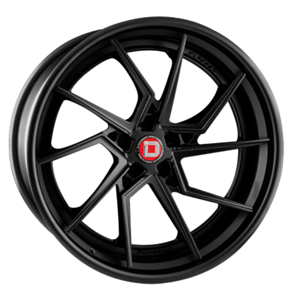 Klassen ID CS56S 3-Piece Forged Wheels - Starting at $2,350 Each.