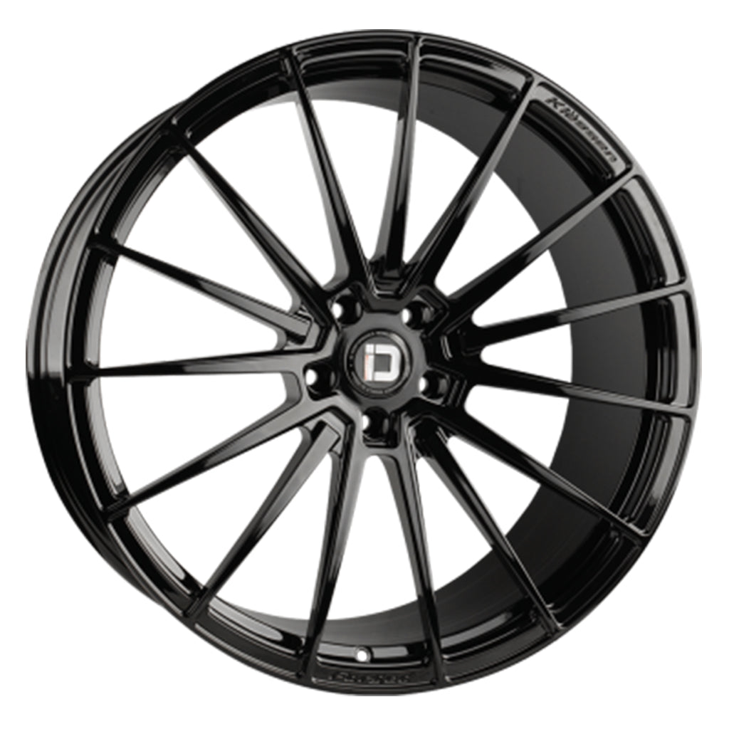 Klassen ID M35R Forged Monoblock Wheels - Starting at $1,900 Each.