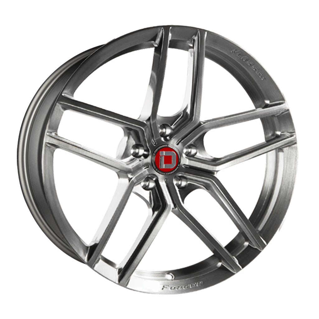 Klassen ID M51R Forged Monoblock Wheels - Starting at $1,900 Each.