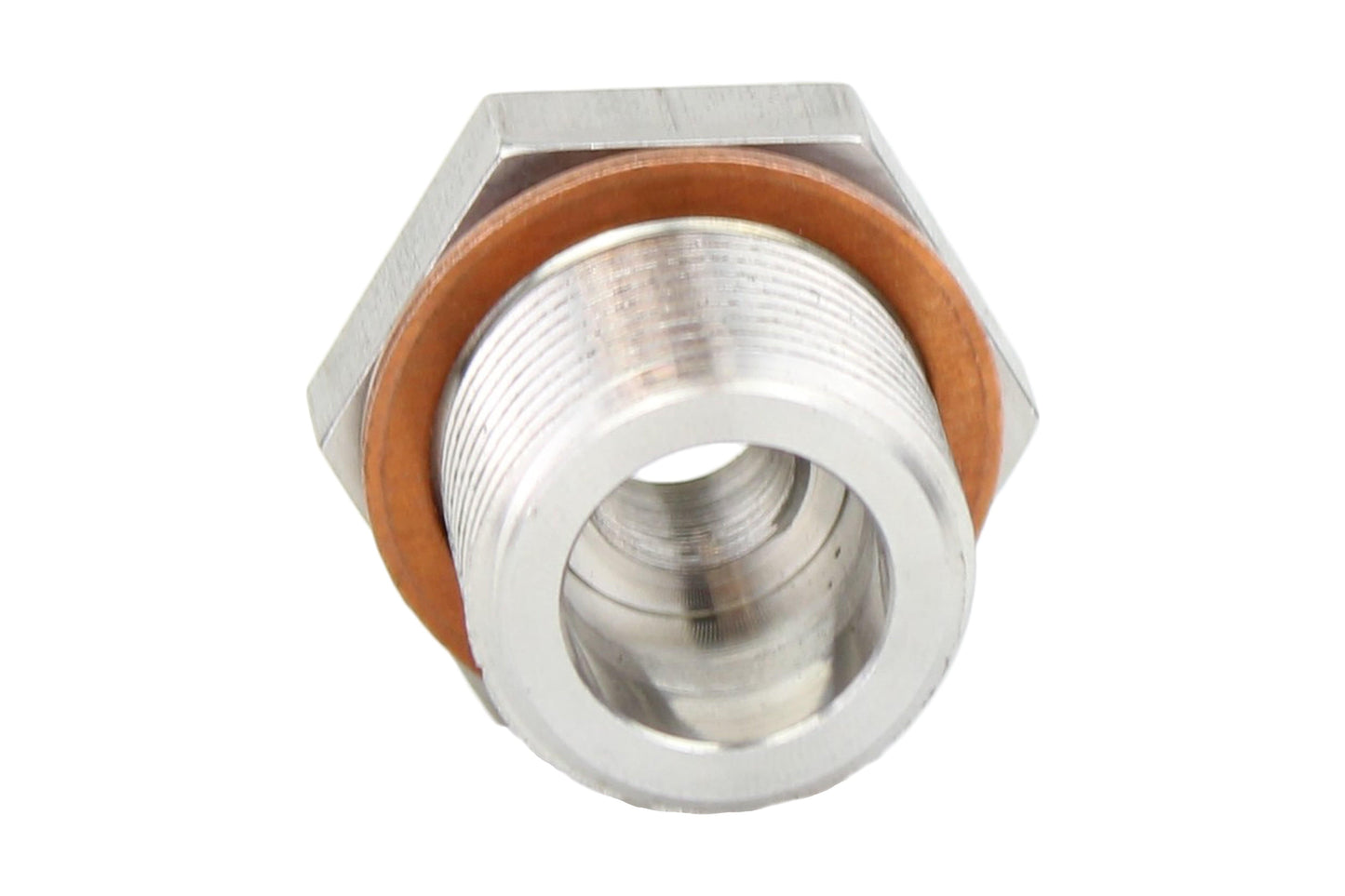 Killer B M20 (OEM) to 1/8PT Oil Temperature Sensor Adapter | OEMPT