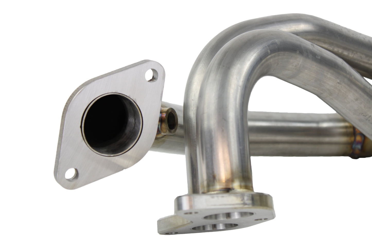 Killer B Motorsport 4-1 Holy Header 2-Bolt Subaru WRX 2002-2014 / STI 2004-2021 | HH-2BOLT