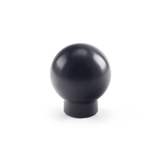 Killer B Motorsport Round Shift Knob Polished 6MT Subaru WRX 15-21 / STI 04-21
