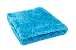 Korean Plush 550 Towels 3 Pack