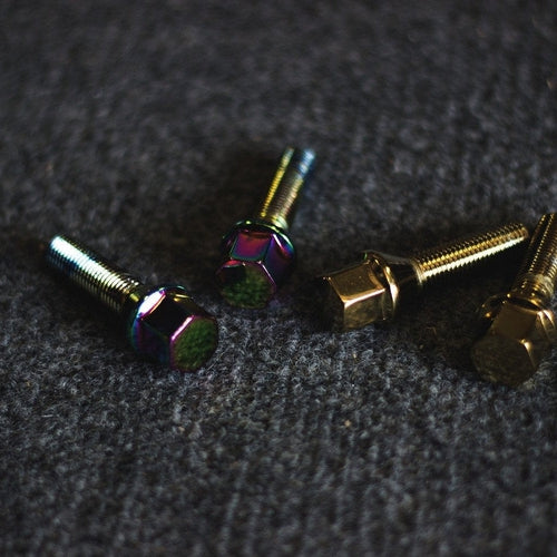 Hex Lug Bolts