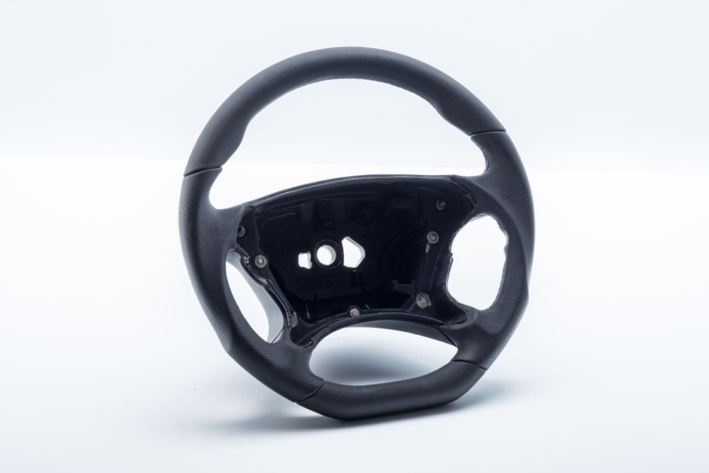 Mercedes Benz CLK W209 | CLS W219 OEM Upgraded Customized Steering Wheel