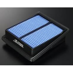 J's Racing Maxflow Air Filter - Honda Fit GD 01-08