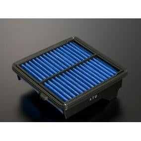 J's Racing Maxflow Air Filter - Honda Fit GE / GK 08-14