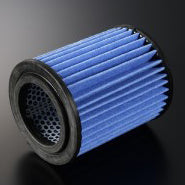 J's Racing Maxflow Air Filter - Honda Civic EP3 02-05