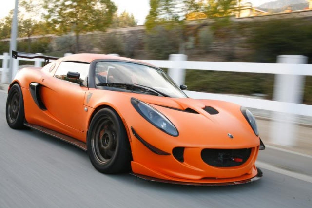APR Performance Lotus Elise Canard Set Lightweight Version - AB-200310-C-Dub Tech