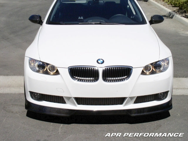 APR Performance Carbon Fiber Front Airdam - FA-830335-C-Dub Tech