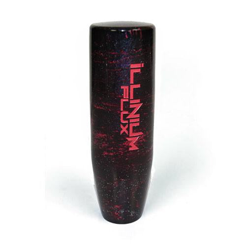 Illinium Flux Galaxy Shift Knob