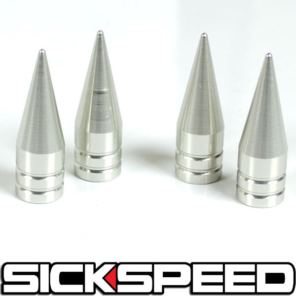 SPIKED VALVE STEM CAPS