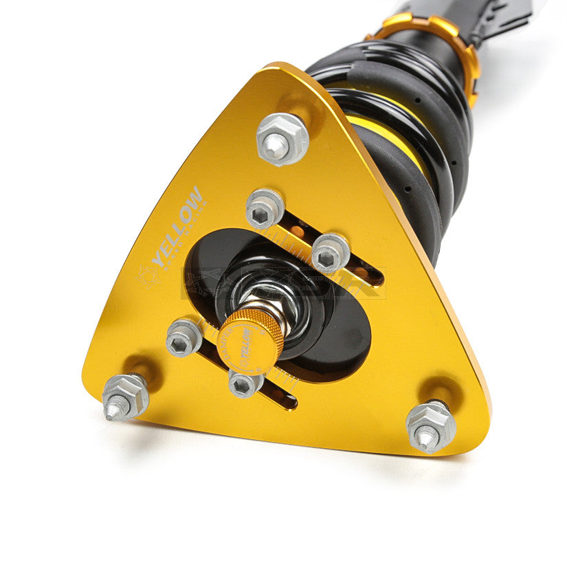 Dynamic Pro Sport Coilovers 1999-2005 Porsche 911 GT3 (996)