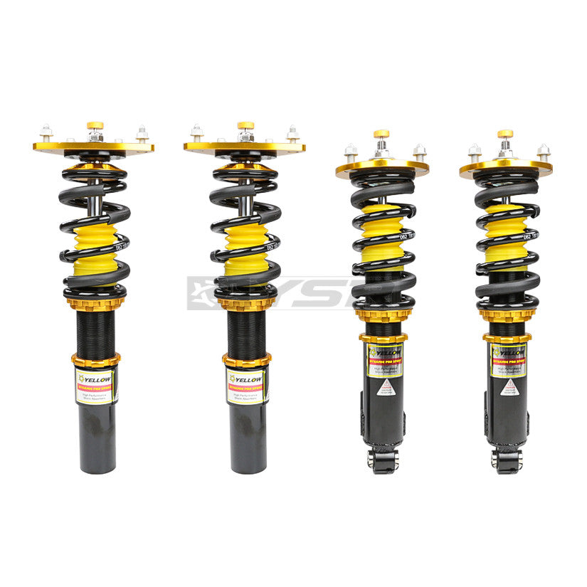 Dynamic Pro Sport Coilovers 1999-2005 Porsche 911 GT3 (996)