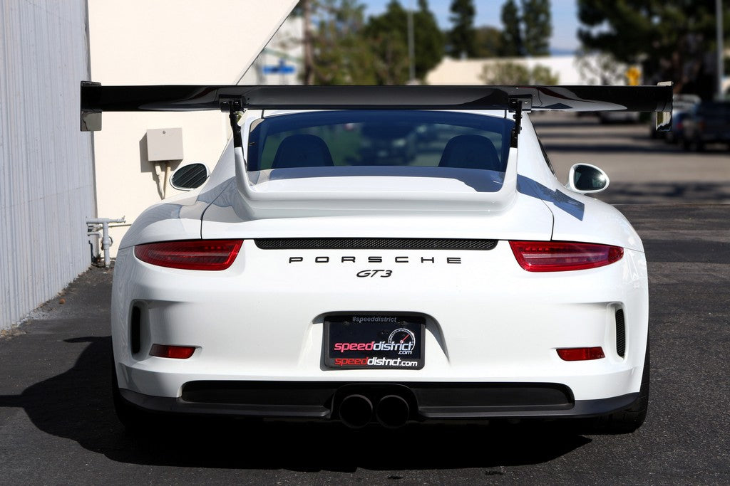 APR Performance GTC-500 Porsche GT3 991 - AS-107152-C-Dub Tech