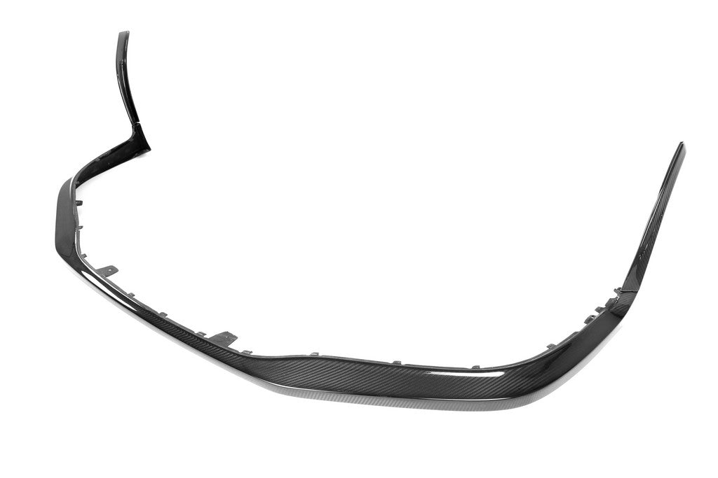 APR Performance Carbon Fiber Front Airdam - FA-535052-C-Dub Tech