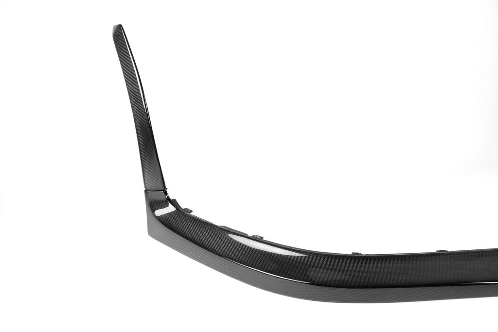APR Performance Carbon Fiber Front Airdam - FA-535052-C-Dub Tech