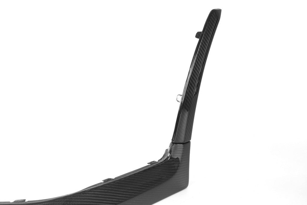 APR Performance Carbon fiber Front Airdam - FA-545052-C-Dub Tech