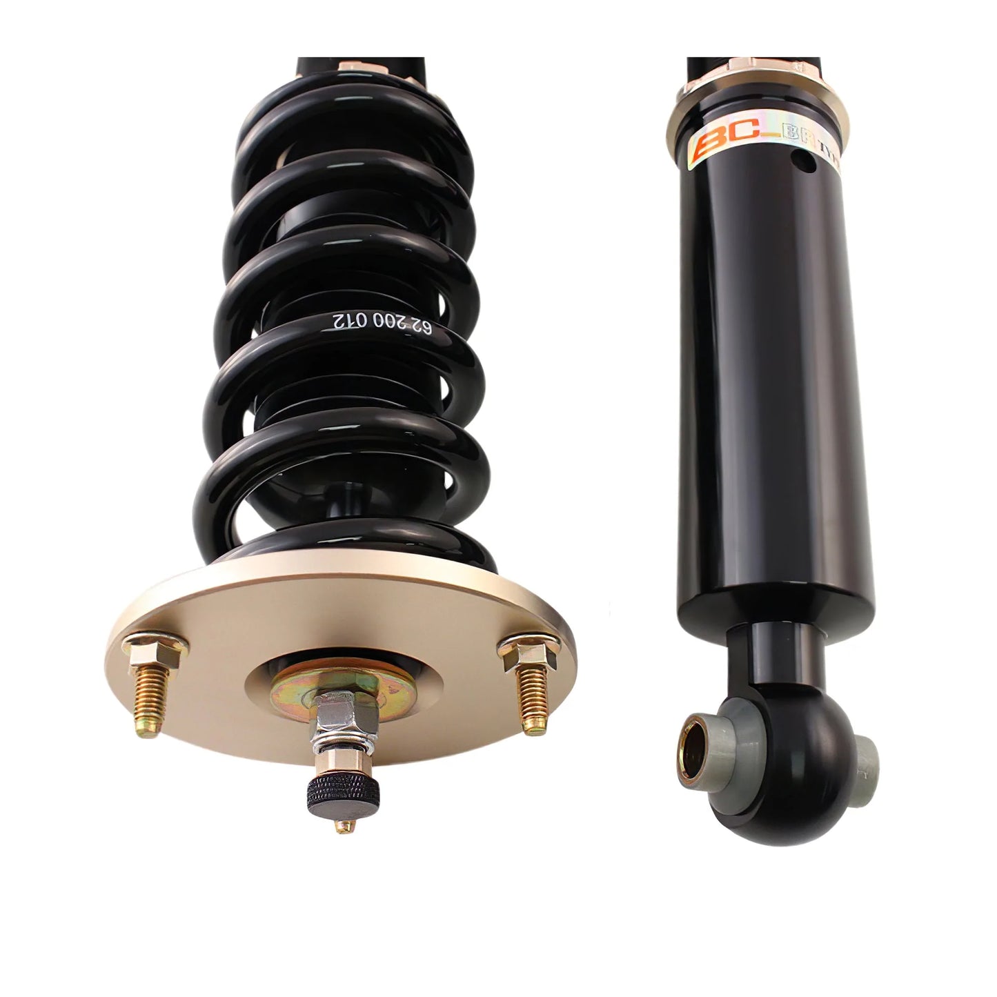 BR Series Coilover Lexus IS 200 1999-2004 - R-01-BR