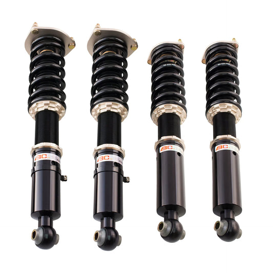 DS Series Coilover Lexus GS 300 1998-2005 - R-03-DS