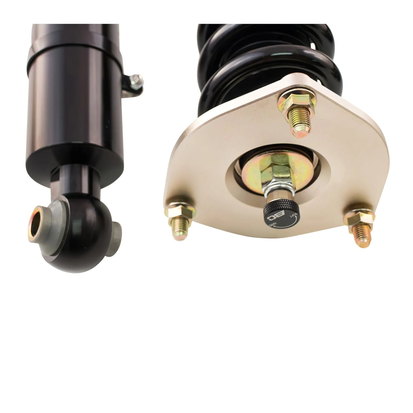 BR Series Coilover Lexus LS 400 1995-2000 - R-04-BR