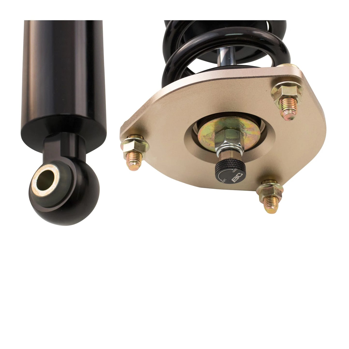 BR Series Coilover Lexus LS 430 2001-2006 - R-07-BR