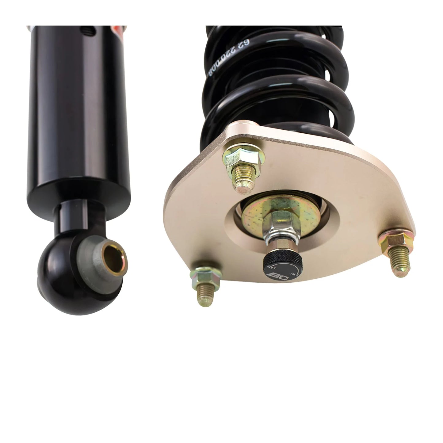 BR Series Coilover Lexus LS 400 1990-1994 - R-09-BR