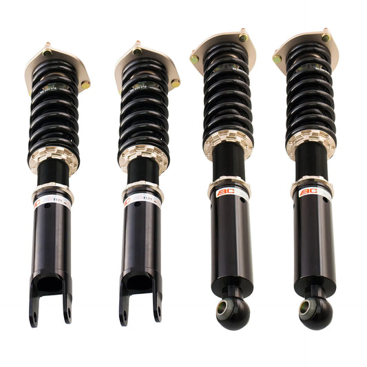 DS Series Coilover Lexus LS 460 RWD 2007-2017 - R-10-DS