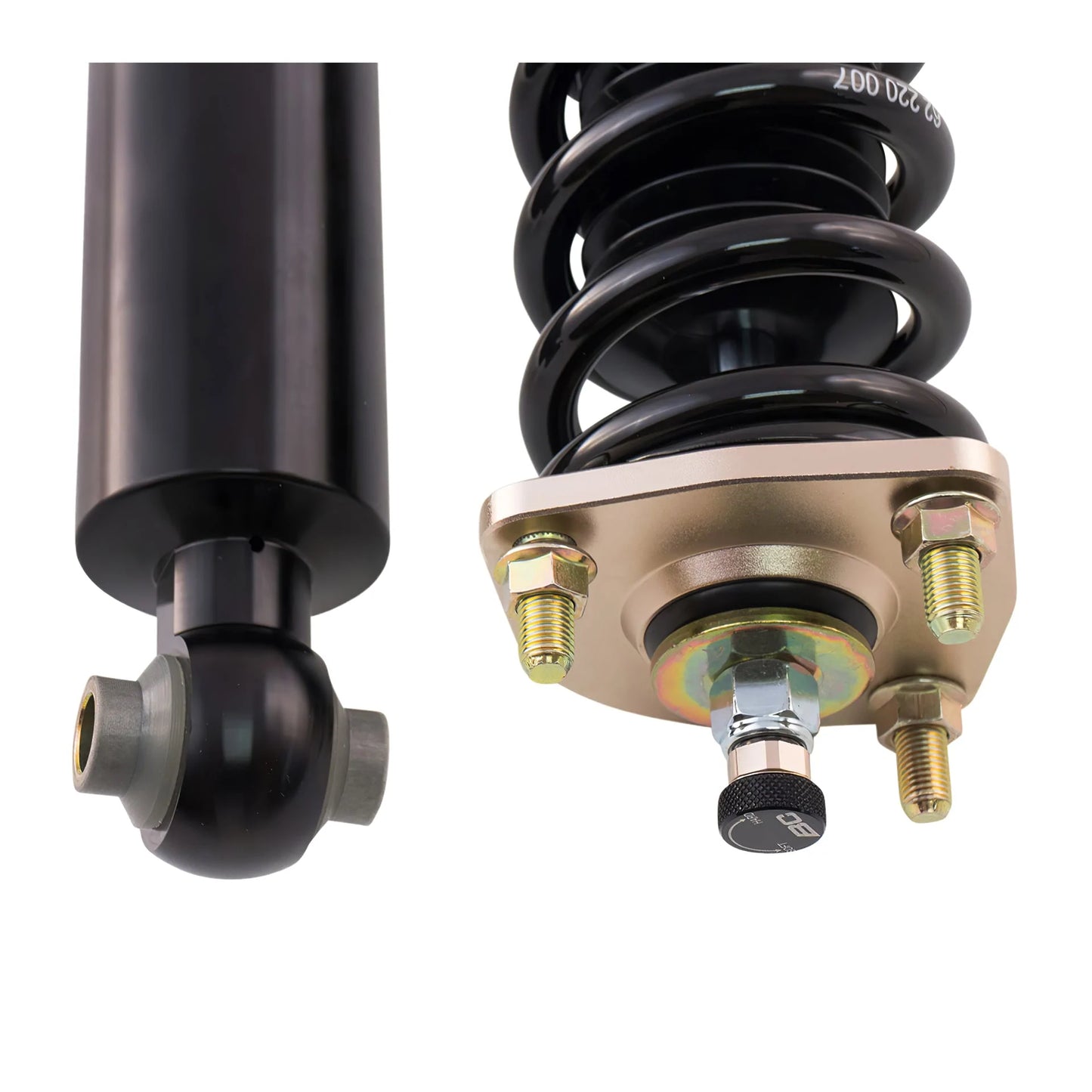 DS Series Coilover Lexus SC 430 2001-2010 - R-11-DS