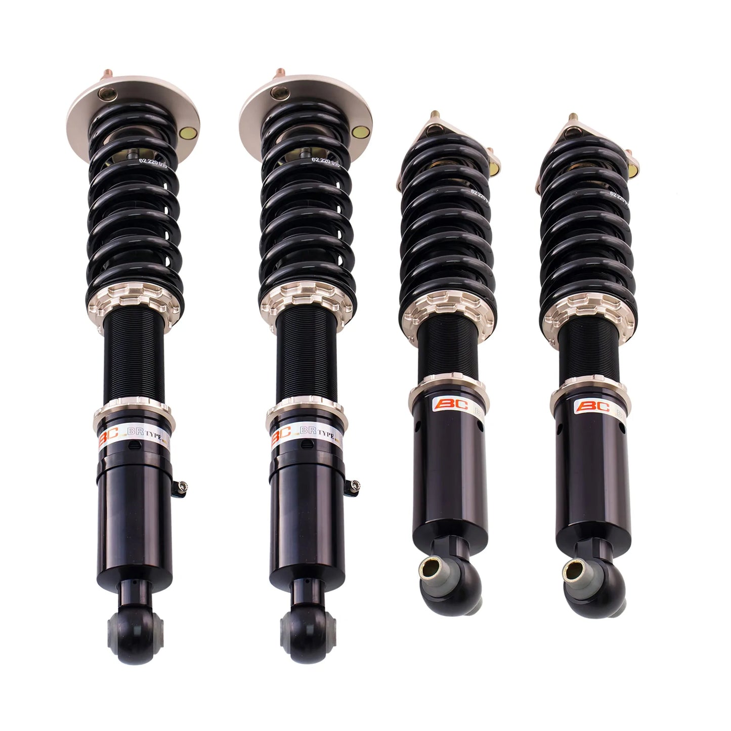 BR Series Coilover Lexus IS 250C 2010-2015 - R-12-BR