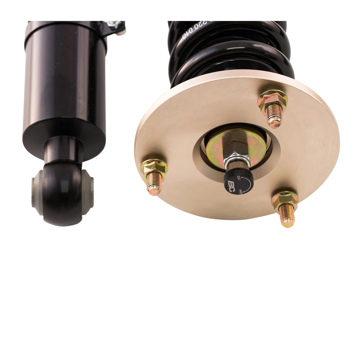 BR Series Coilover Lexus IS 250C 2010-2015 - R-12-BR