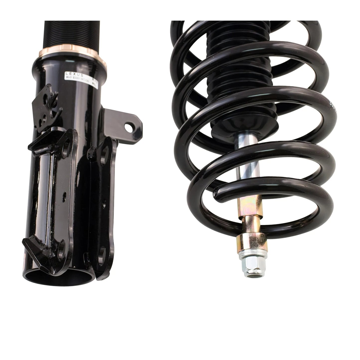 DS Series Coilover Lexus ES 300 1997-2001 - R-13-DS