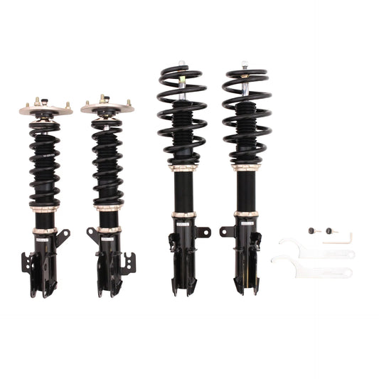 DS Series Coilover Lexus ES300 2002-2003 - R-14-DS