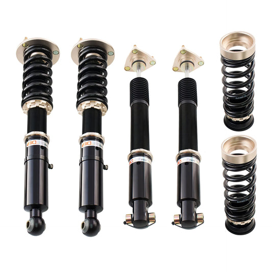 DS Series Coilover Lexus IS 250 2013-2015 - R-22-DS
