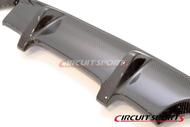 Circuit Sports Rear Bumper Diffuser For Nissan 350Z