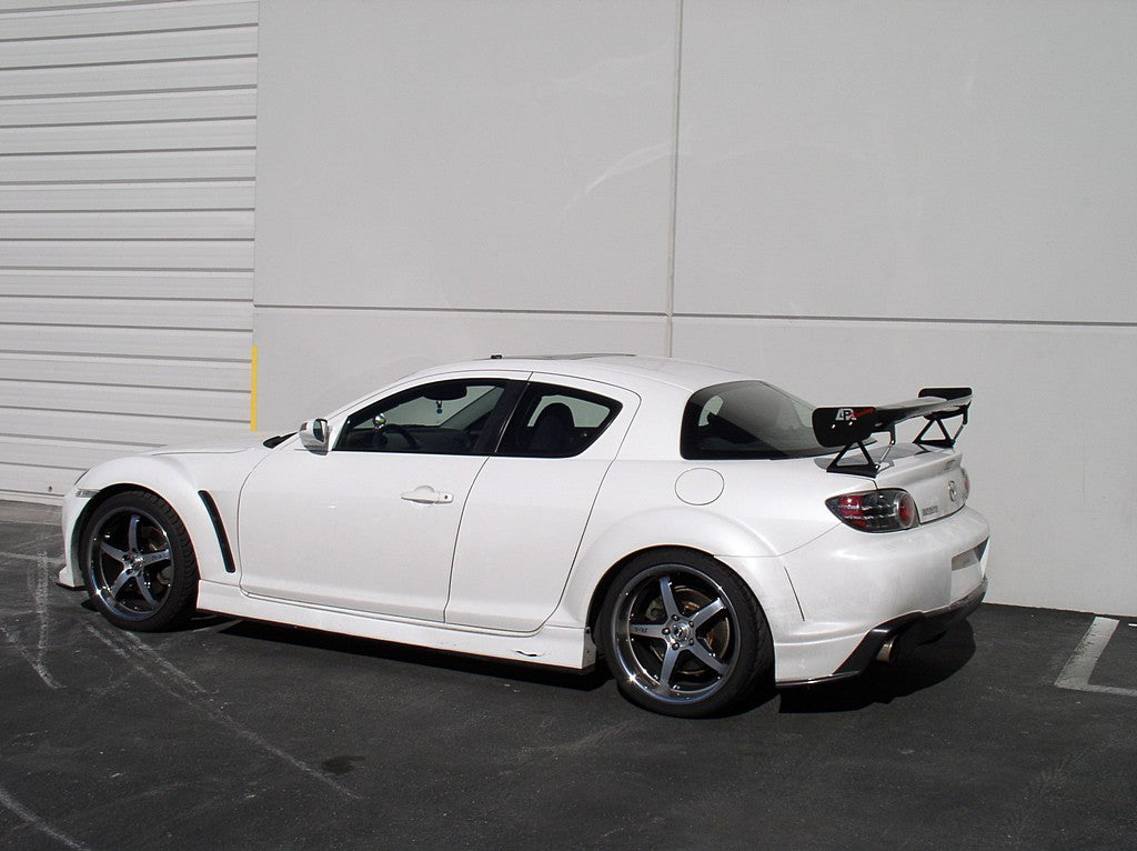 APR Performance GTC-200 RX-8 SPEC - AS-105908-C-Dub Tech