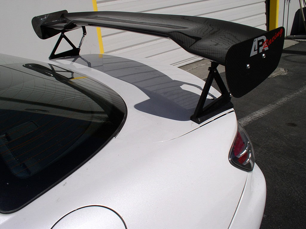 APR Performance GTC-200 RX-8 SPEC - AS-105908-C-Dub Tech