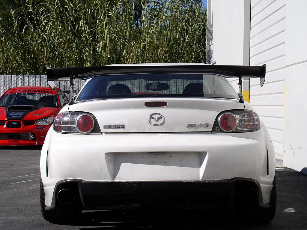 APR Performance GTC-200 RX-8 SPEC - AS-105908-C-Dub Tech