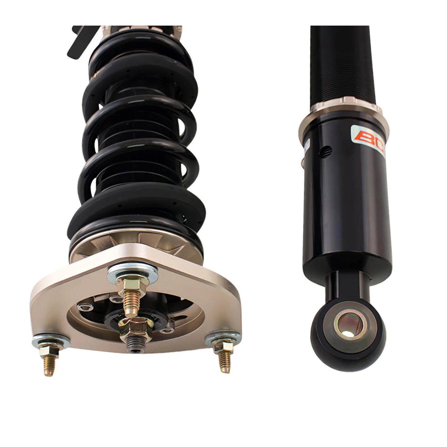 DS Series Coilover Audi TT FWD/AWD 2007-2014 - S-13-DS