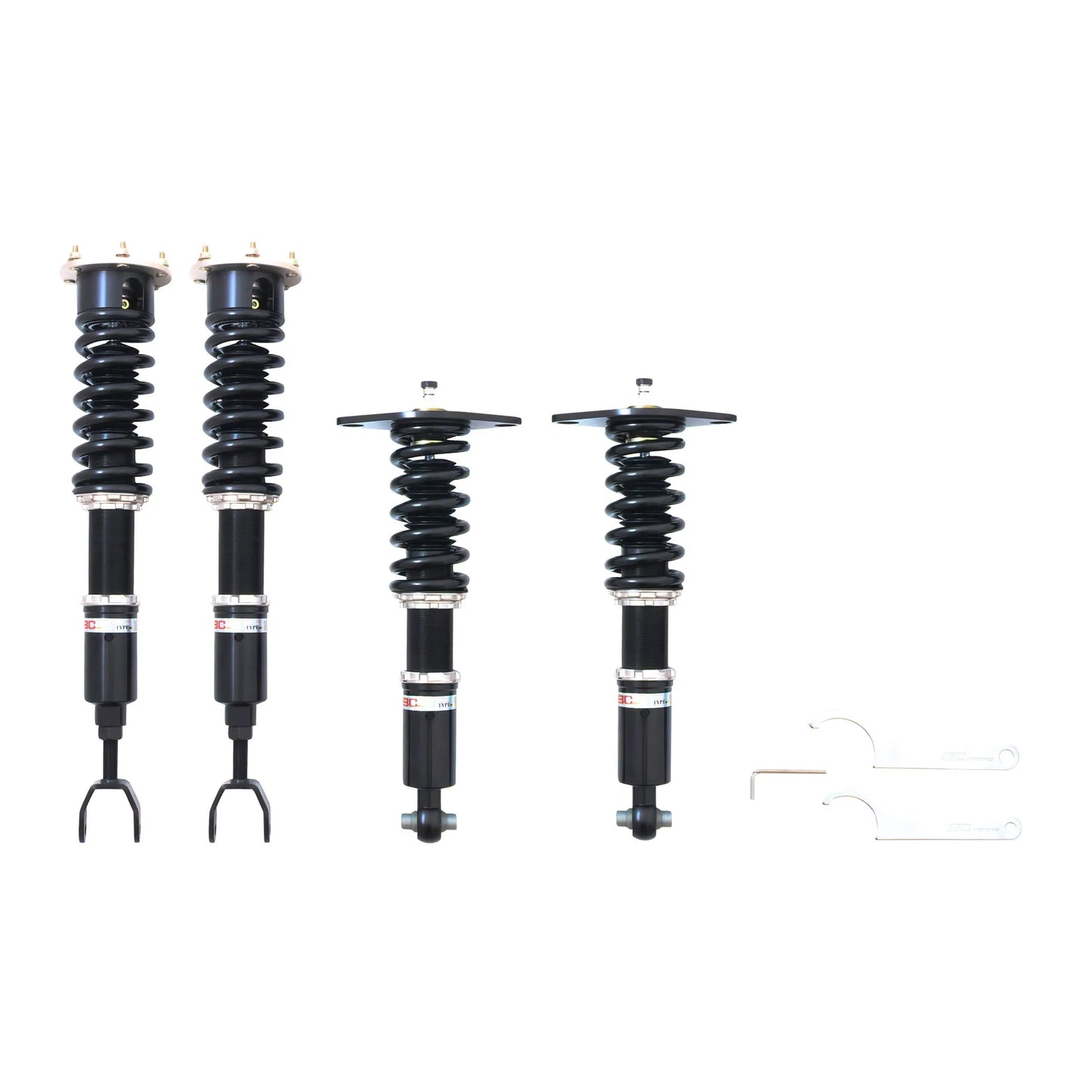 DS Series Coilover Audi A4/A6 All Road 1999-2005 - S-19-DS