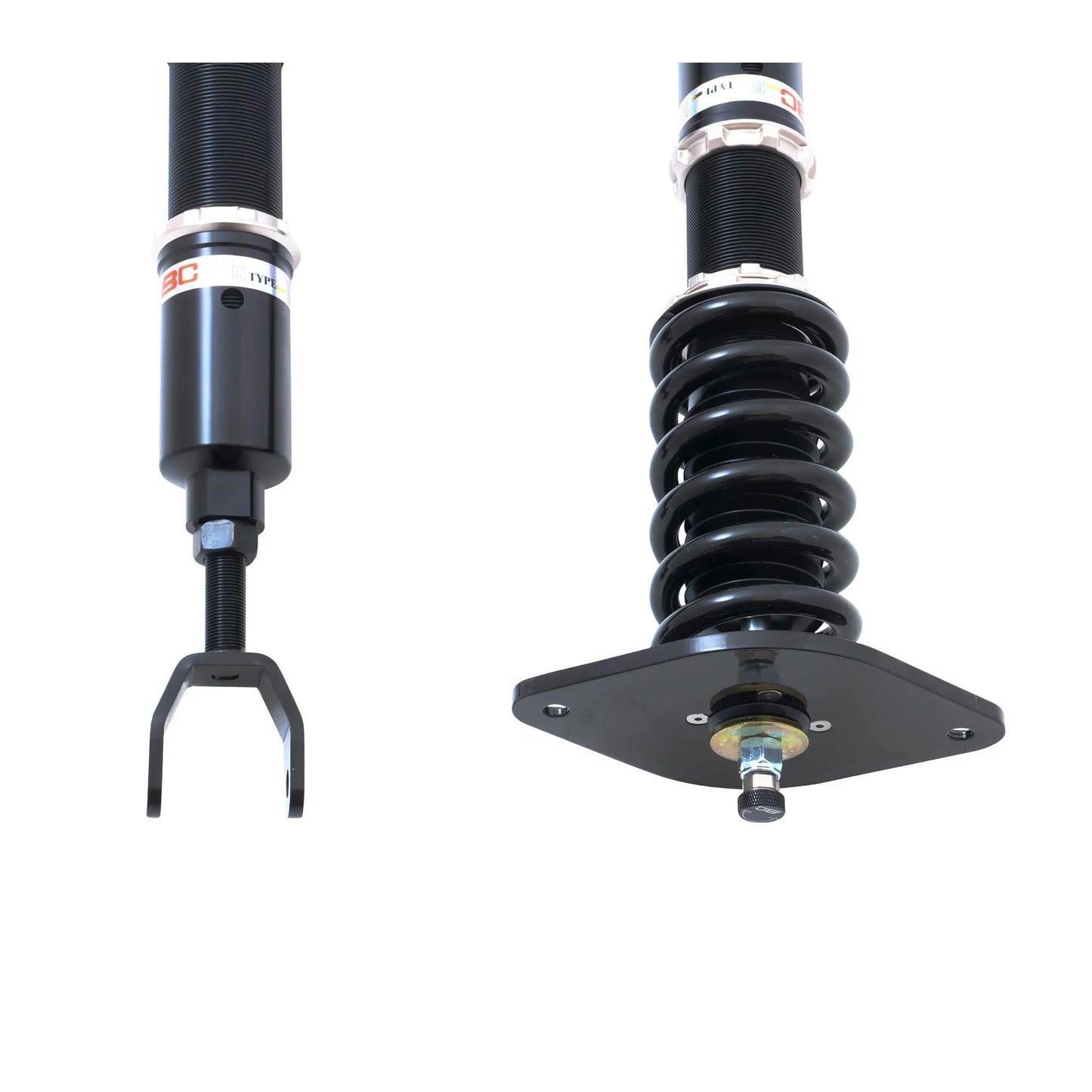 DS Series Coilover Audi A4/A6 All Road 1999-2005 - S-19-DS