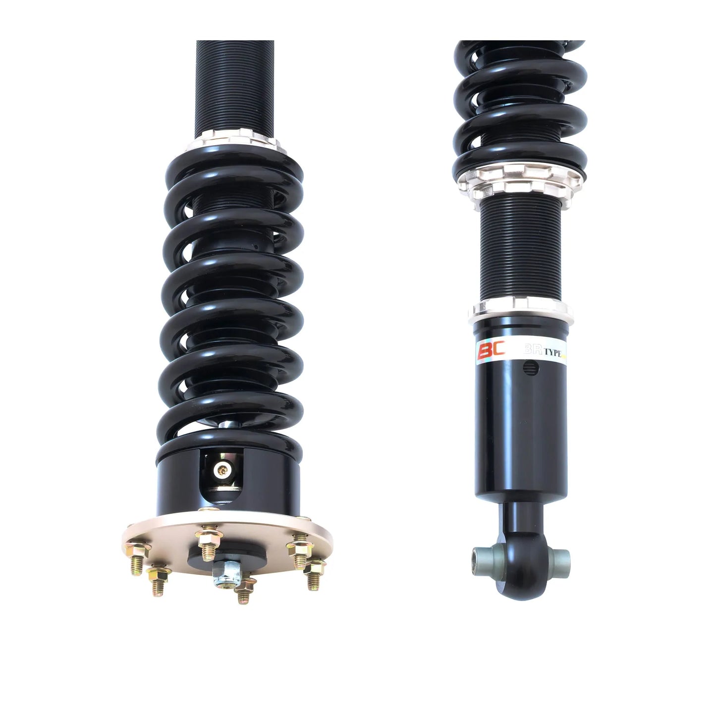 DS Series Coilover Audi A4/A6 All Road 1999-2005 - S-19-DS
