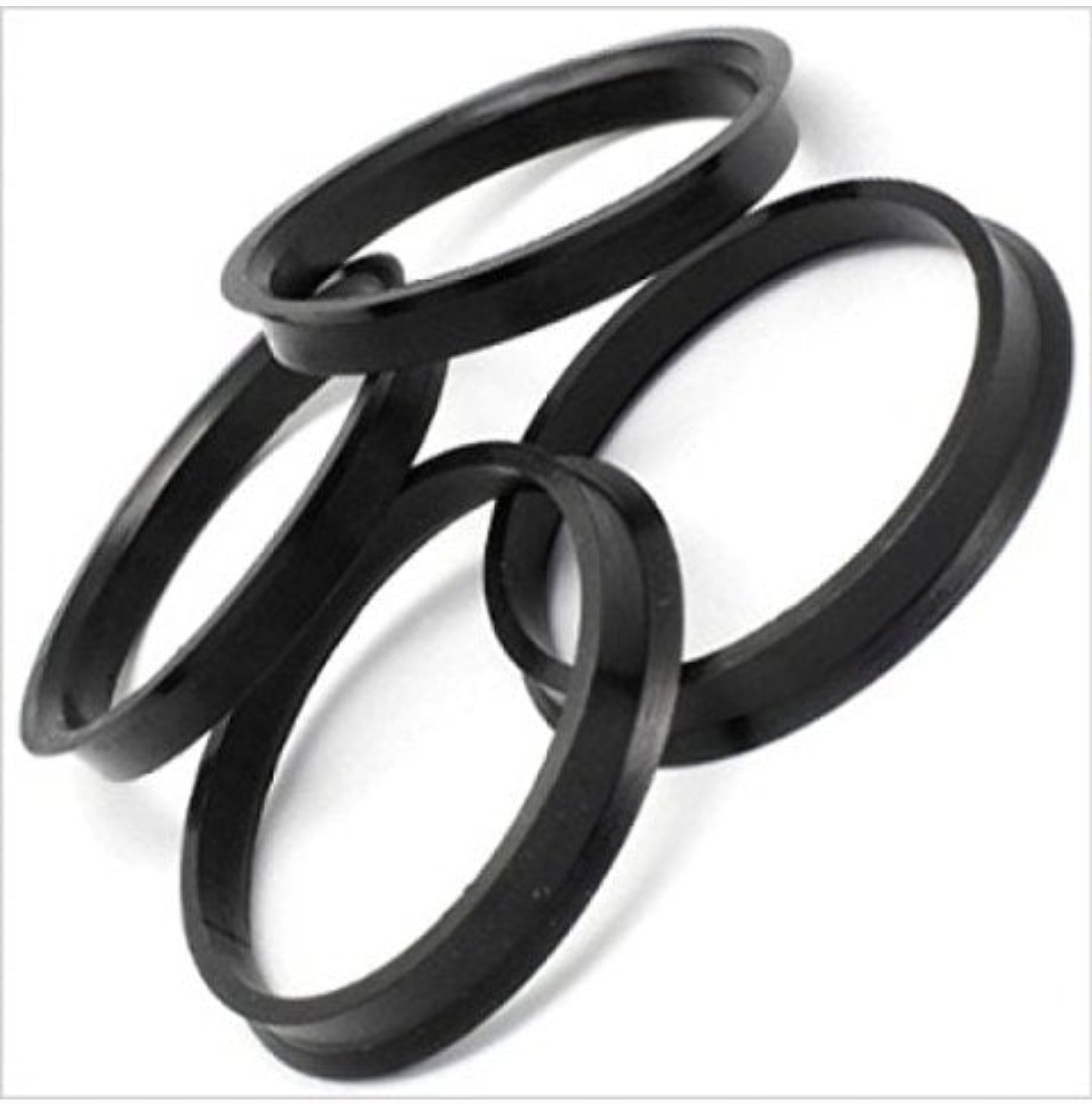 Aodhán Wheels - Center Rings Kit 73.1mmx60.1mm-C-Dub Tech