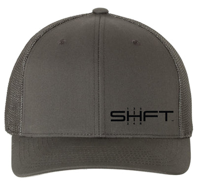 SHFT Iconic Flexfit Mesh Back Cap